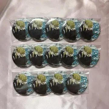 도쿄 리벤저스 혈액 할로윈 캔뱃지 마츠노 치후유