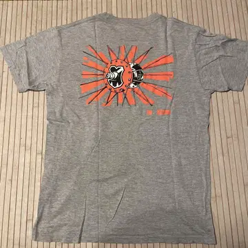 mash sf 2007 T셔츠 경륜 피스트 njs