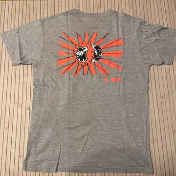 mash sf 2007 T셔츠 경륜 피스트 njs