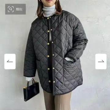 Traditional Weatherwear 아크리 A 라인 미들