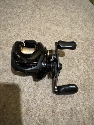 새상품급 시마노 XT 151 (왼쪽 핸들), shimano xt151