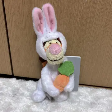 Disney Store 디즈니 스토어 티가 토끼 마스코트