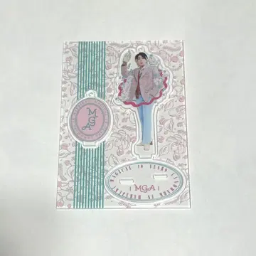 오모리 모토키 미세스 landmark 아크릴 스탠드