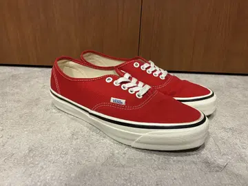 VANS PREMIUM 오센틱