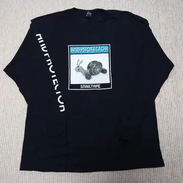 And Protector 롱 T XL