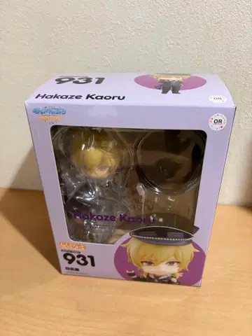 넨도로이드 앙스타 앙상블 스타즈 히카제 카오루 6325251018