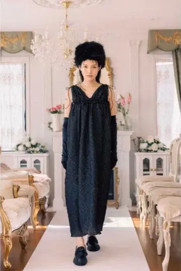 Bibiy. ARIANNE DRESS