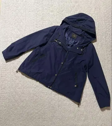 [ 고품질 ] 토카 네이비 라이너 포함 캐주얼 아우터