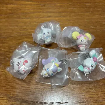 푸치큐아 메지루시 액세서리 2