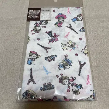 미즈모리 아도 런치 크로스