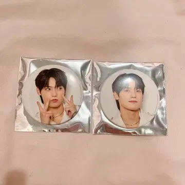 기무라 마사야 캔뱃지