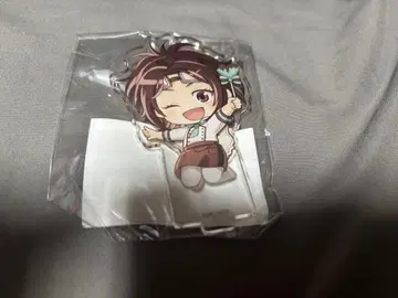 한지 blanc 아크릴 스탠드