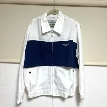 St.AndrewsLINKS M 점퍼