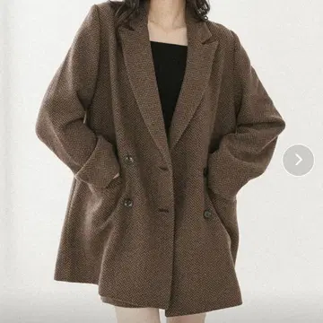 Heather 코트