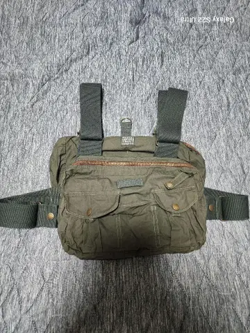 CASKET 카스켓 라지 체스트 팩