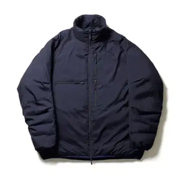 DAIWA PIER39 다이와피어39 미들러 다운 자켓