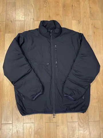 새상품급 DAIWA PIER39 다이와 피어39 미들러 다운 자켓