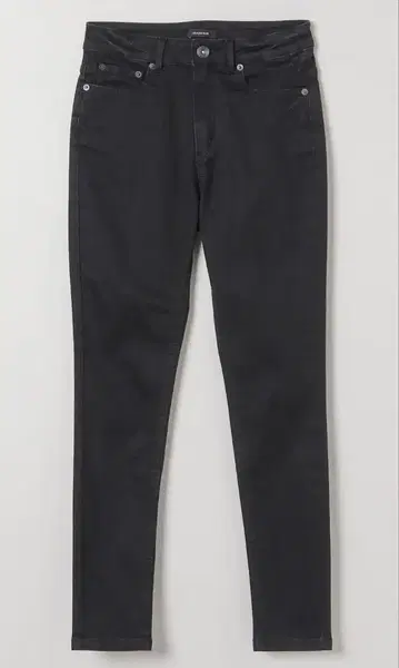 JEANASIS JEGGINGS L 블랙