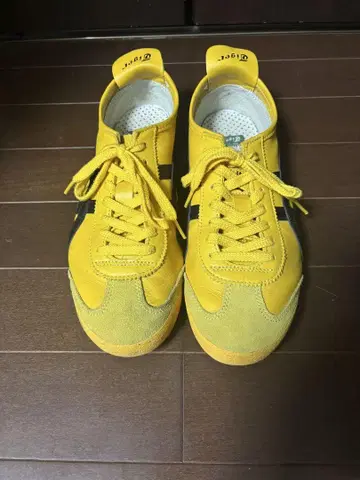 오니츠카타이거 멕시코 66