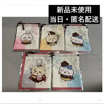 치이카와 (먼작귀) 코코스 COCO'S 콜라보 복조리