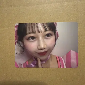 마츠모토 카렌