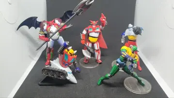 타카라 카이요도 겟타로보 시리즈 강철 지그