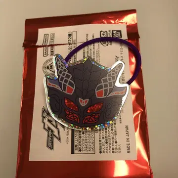 가면라이더 가브 가오가오가오 머리끈 2 랑고 홀로