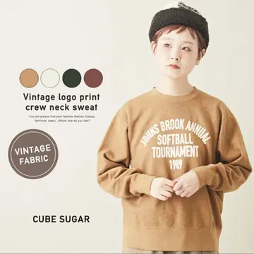 cubesugar 트레이닝복 / 데님 던가리 마키즈