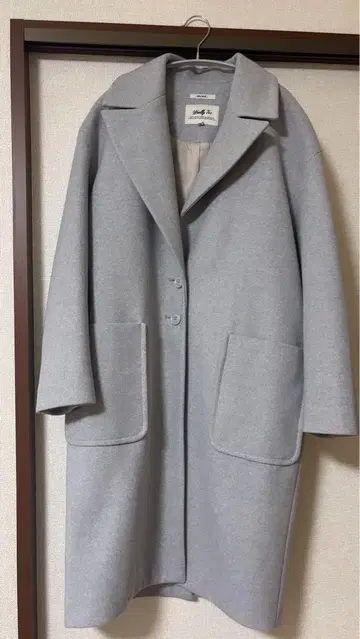니코앤드 여성용 코트