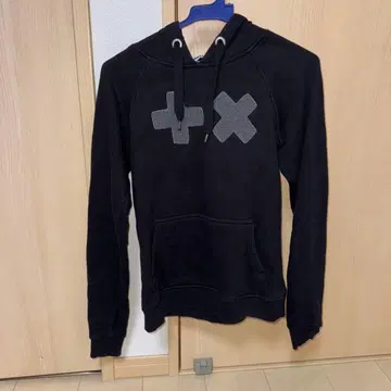 MARTIN GARRIX 후드티 XS