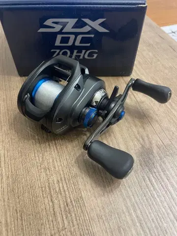 SHIMANO 20 SLX DC 70HG
