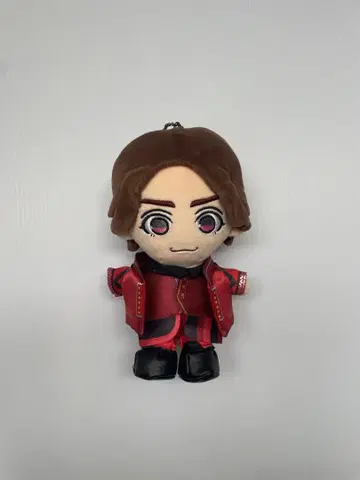 WEST. 치비스트 코타키 노조무