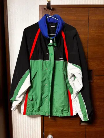 XLARGE 나일론 자켓