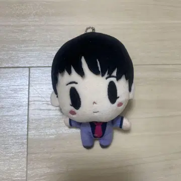 원인은 자신에게 있다. 겐지부 요시자와 카나메 치비누이
