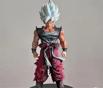 드래곤볼 애니메이션 28cm 손오공 캐릭터