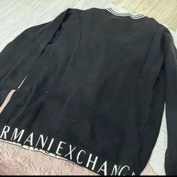 ARMANI EXCHANGE 아르마니 익스체인지 니트 스웨터 남녀
