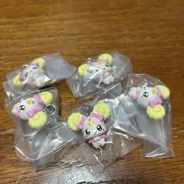 푸치큐아 메지루시 액세서리 2 캔디 5개