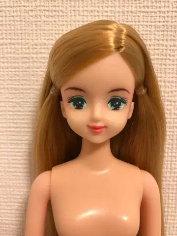 (기사용) 제니 프렌드 유리시아 오타노시미 인형