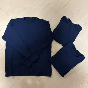 유니클로 울트라 웜 히트텍 ULTRA WARM