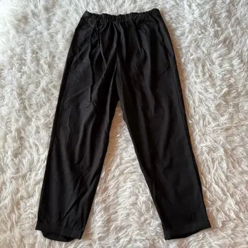 MARECHAL TERRE 여성용 캐주얼 팬츠 M 허리밴딩
