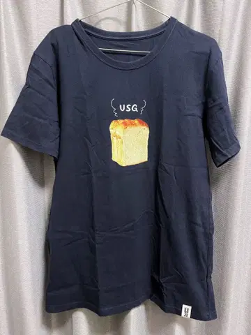 UNISON SQUARE GARDEN 론T