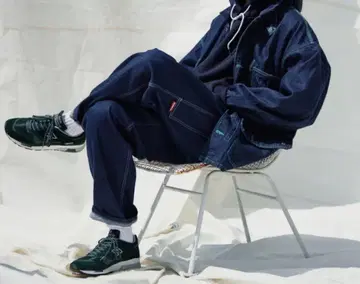 Nautica 데님 하세가와 아키오