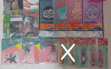 단단단 제일복권 묶음 판매 C상