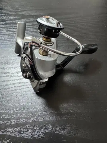 07 루비아스 2000번 새상품급 04 셀테이트 핸들 포함