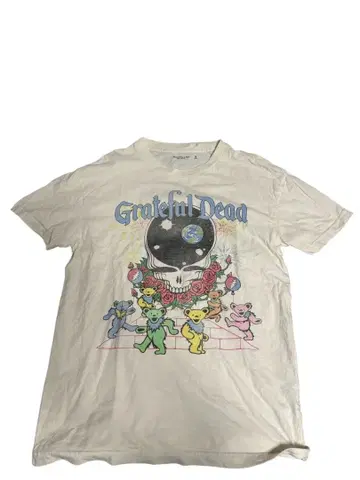 Abercrombie&Fitch GRATEFUL DEAD