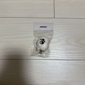 JIMWAG JIMBEAR 헤어 클립