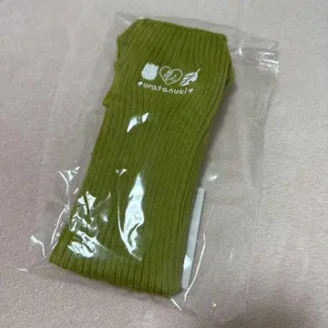 우라시마사카타센 우라타누키 채 봄 투어 2023 암커버