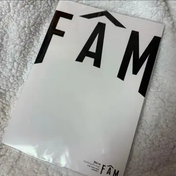 timelesz 팜플렛