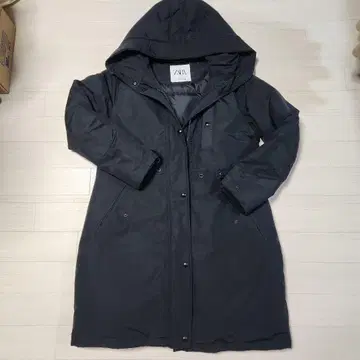 ZARA 남성용 다운 코트