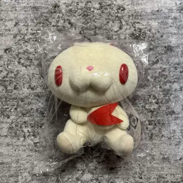미개봉 새상품 최저가 장난곰 그루미 사과 범용 토끼
